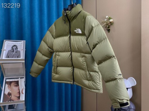The North Face Down Coat-182 (S-XL)