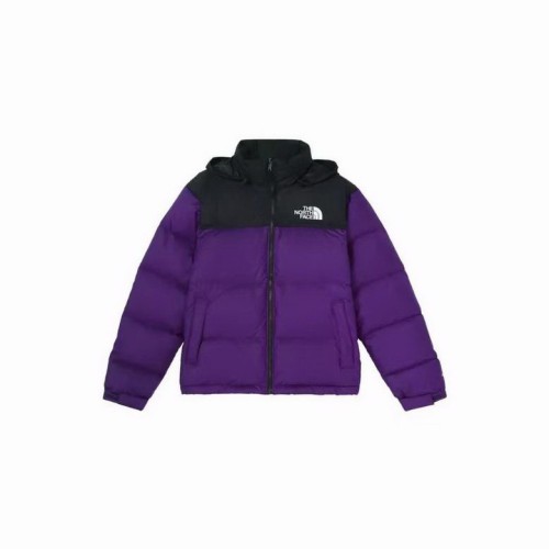 The North Face Down Coat-117 (XS-XXL)