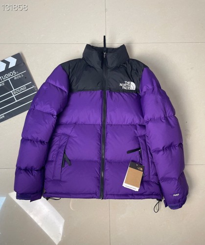 The North Face Down Coat-130 (XS-XXL)
