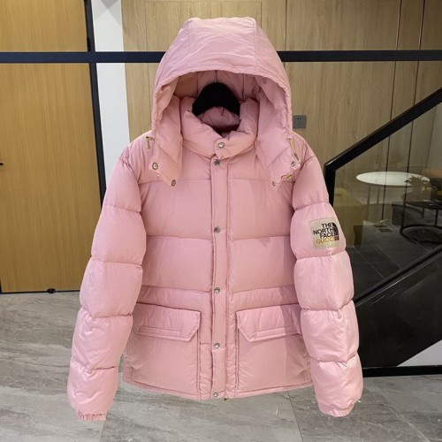 The North Face Down Coat-195 (S-XXL)