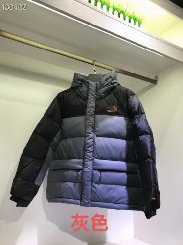 The North Face Down Coat-222 (M-XXXL)