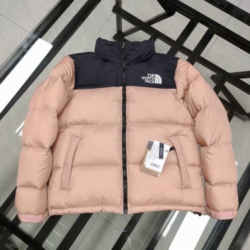 The North Face Down Coat-161 (XS-XXL)