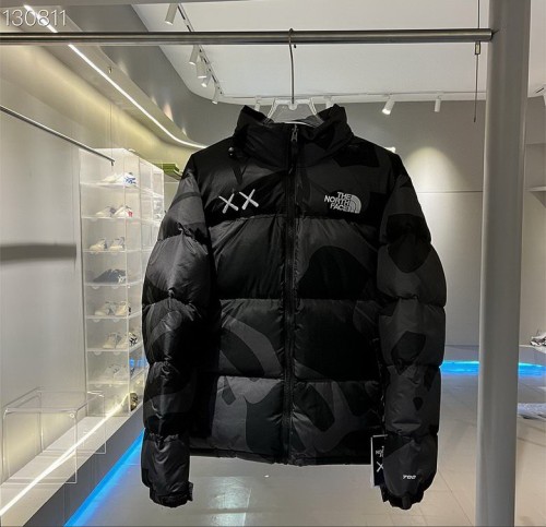 The North Face Down Coat-142 (XS-XXL)