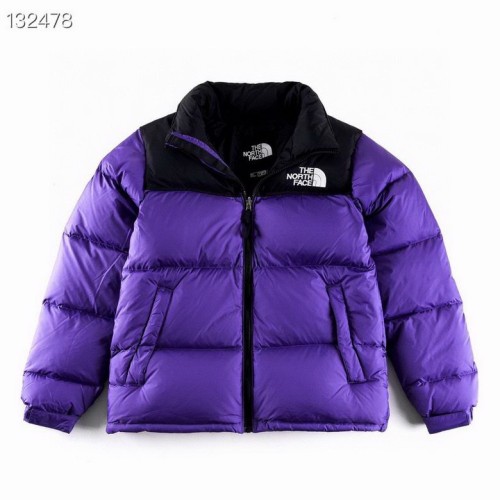 The North Face Down Coat-141 (XS-XXL)