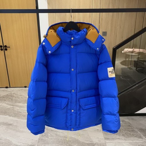 The North Face Down Coat-201 (S-XXL)