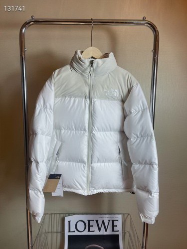 The North Face Down Coat-138 (XS-XXL)