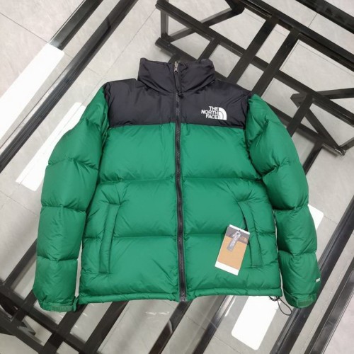 The North Face Down Coat-157 (XS-XXL)