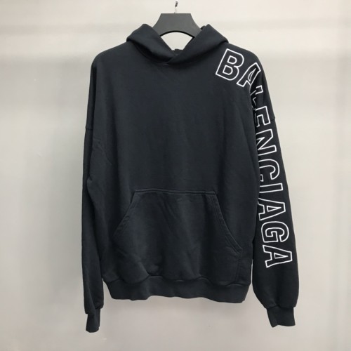 B Hoodies 1：1 Quality-1171(XS-L)