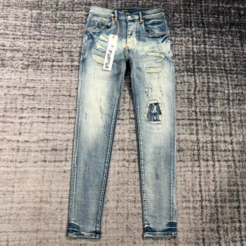 Purple Brand Jeans 1：1 Quality-044