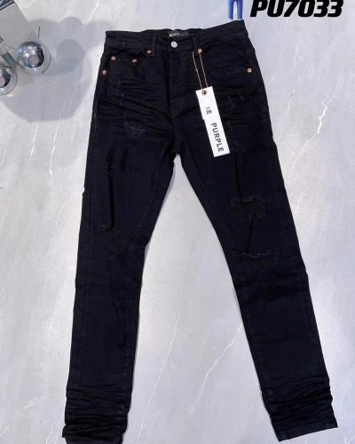 Purple Brand Jeans 1：1 Quality-009