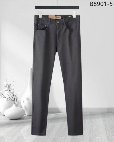 Burberry pants men-068