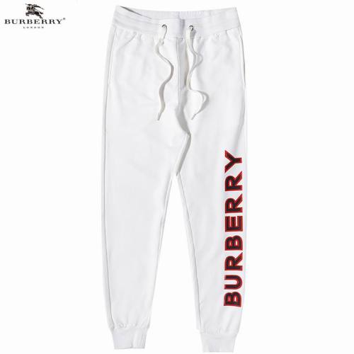 Burberry pants men-006(M-XXL)