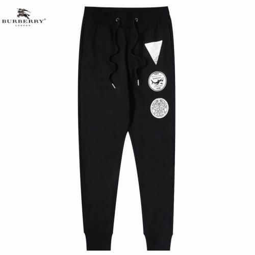 Burberry pants men-007(M-XXL)