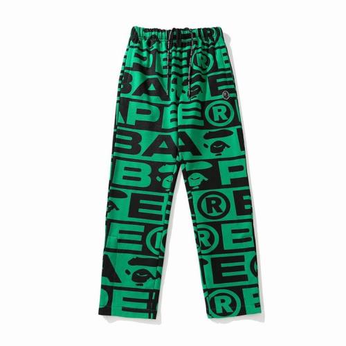 Bape pants men-027(M-XXXL)