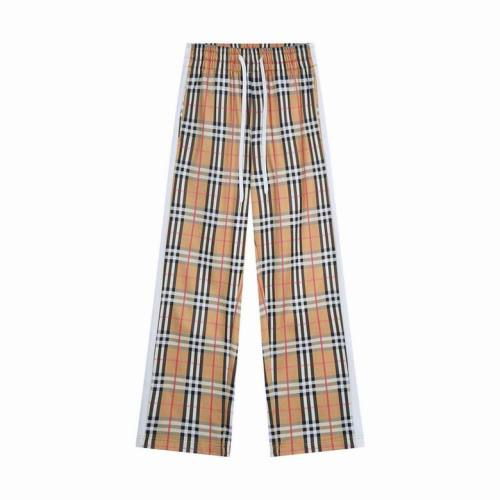 Burberry pants men-020(M-XXL)