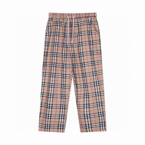 Burberry pants men-003(M-XXL)