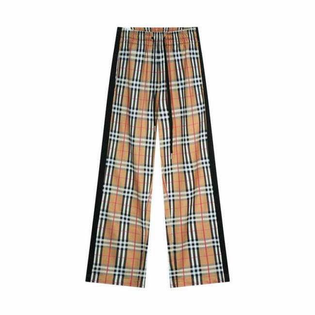 Burberry pants men-029(M-XXL)