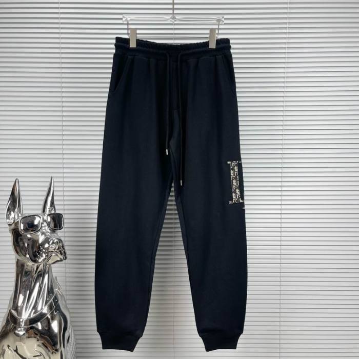 Dior pants-021(XS-L)