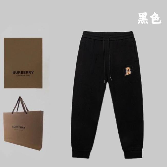 Burberry pants men-067(S-XL)