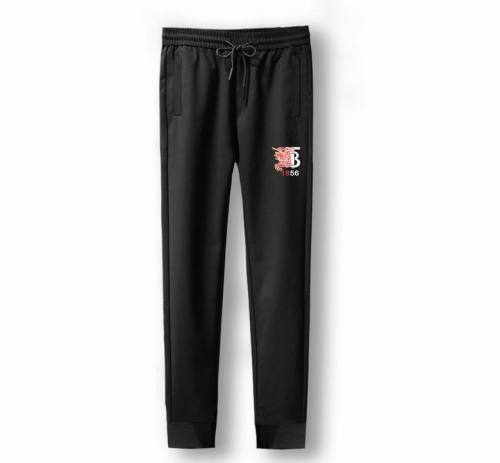 Burberry pants men-064(M-XXXXXXL)