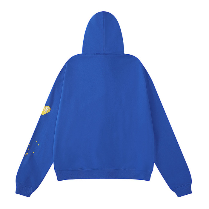 Sp5der Hoodies-033