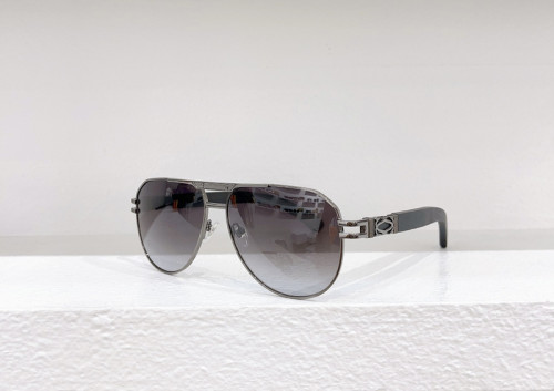Cartier Sunglasses AAAA-3505