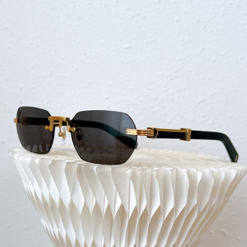 Cartier Sunglasses AAAA-3396