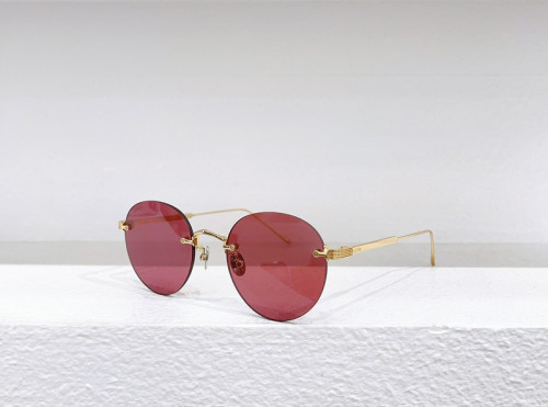 Cartier Sunglasses AAAA-3152