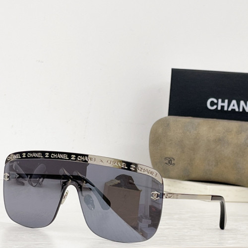 CHNL Sunglasses AAAA-2396