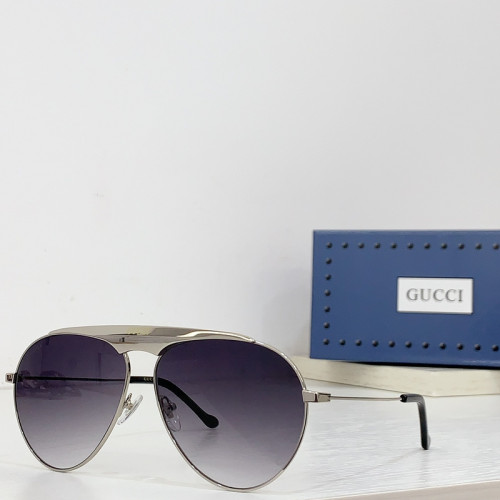G Sunglasses AAAA-4534
