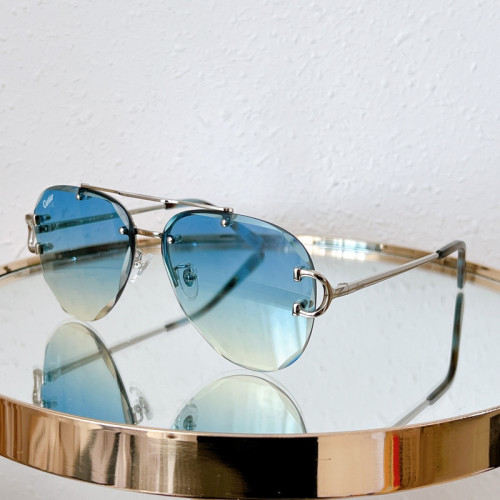 Cartier Sunglasses AAAA-3216