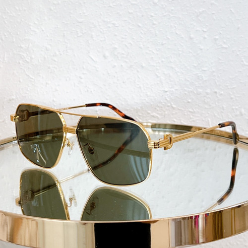 Cartier Sunglasses AAAA-3085