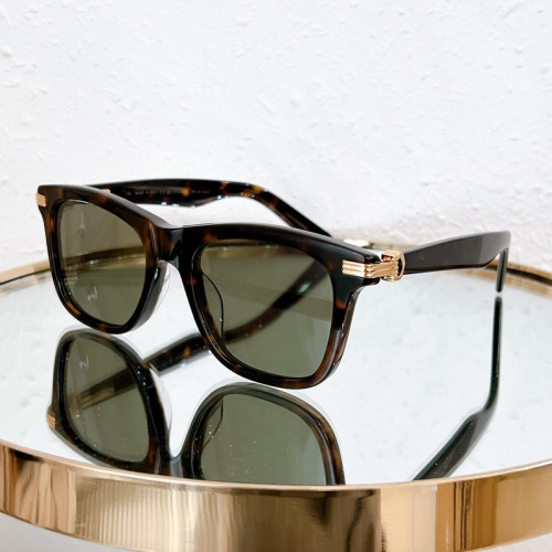 Cartier Sunglasses AAAA-2974