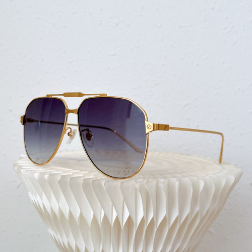Cartier Sunglasses AAAA-3386