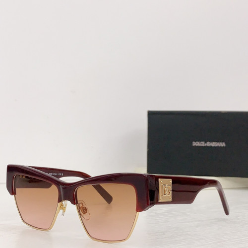 D&G Sunglasses AAAA-1453