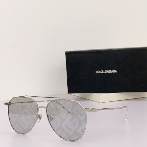 D&G Sunglasses AAAA-1531