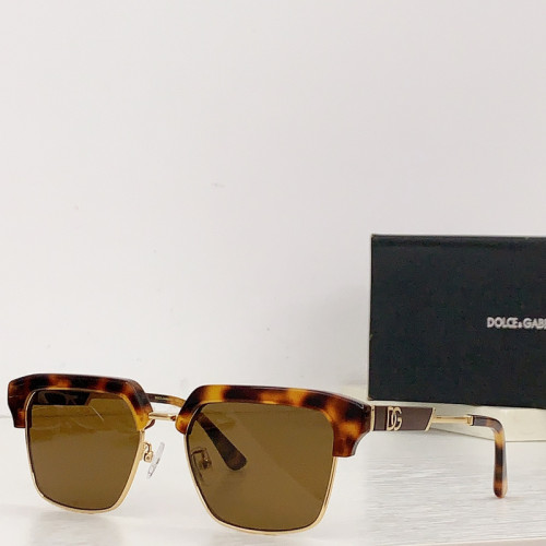 D&G Sunglasses AAAA-1354