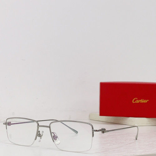 Cartier Sunglasses AAAA-2967