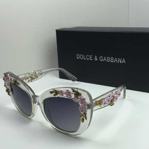 D&G Sunglasses AAAA-1521