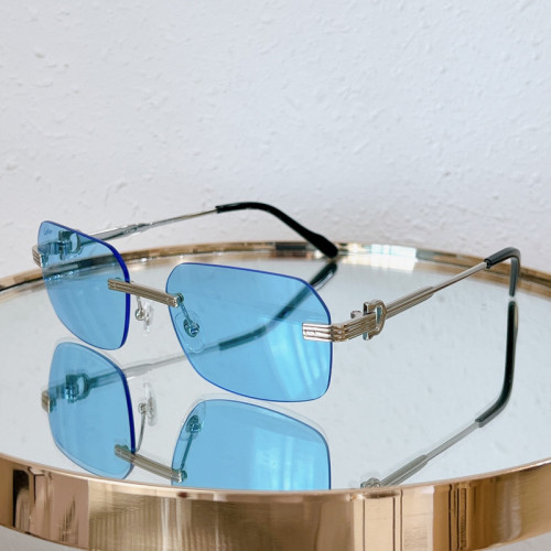 Cartier Sunglasses AAAA-2972