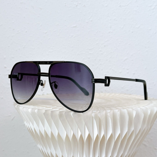 Cartier Sunglasses AAAA-3478