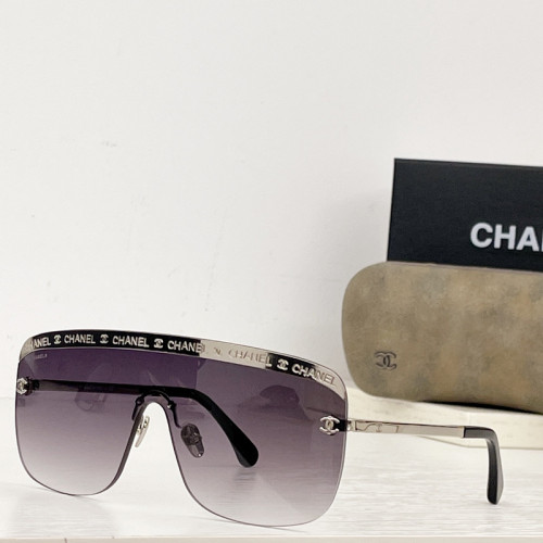 CHNL Sunglasses AAAA-2452