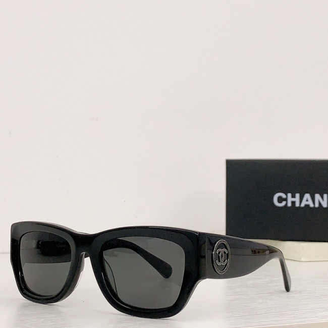 CHNL Sunglasses AAAA-2377