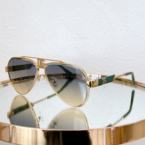 D&G Sunglasses AAAA-1484
