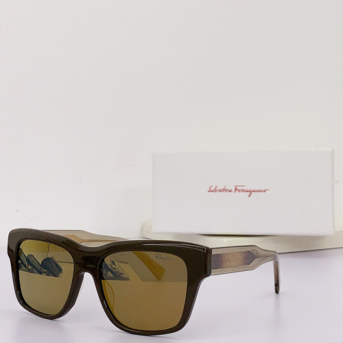 Ferragamo Sunglasses AAAA-733