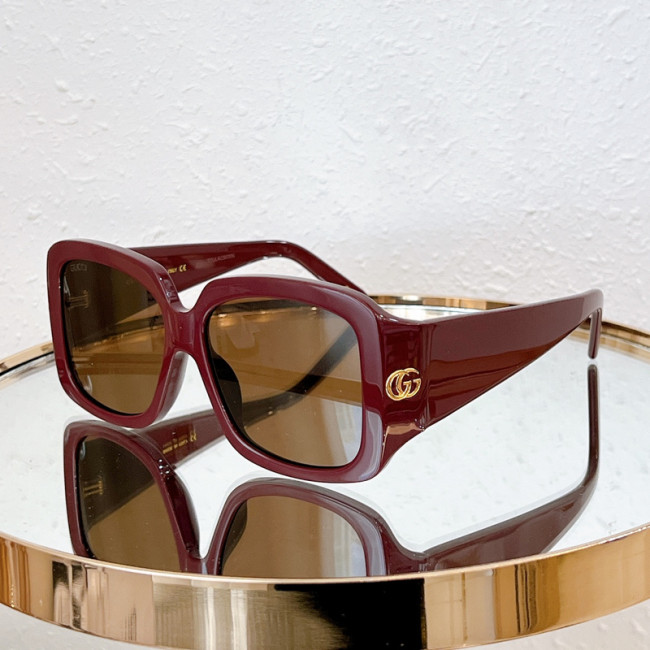 G Sunglasses AAAA-4535