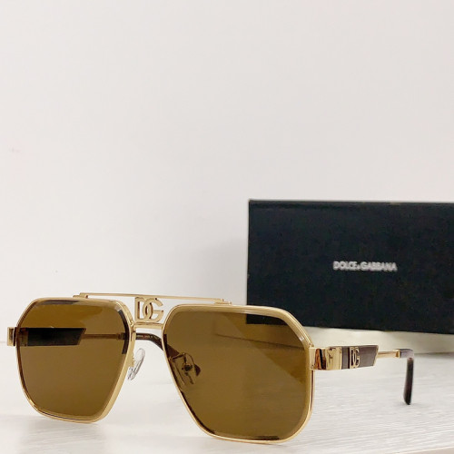 D&G Sunglasses AAAA-1433