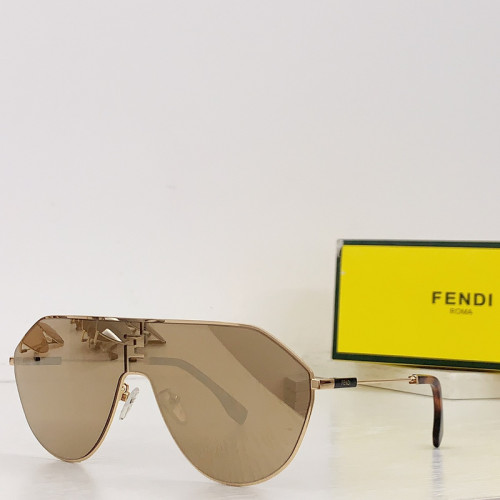 FD Sunglasses AAAA-1915