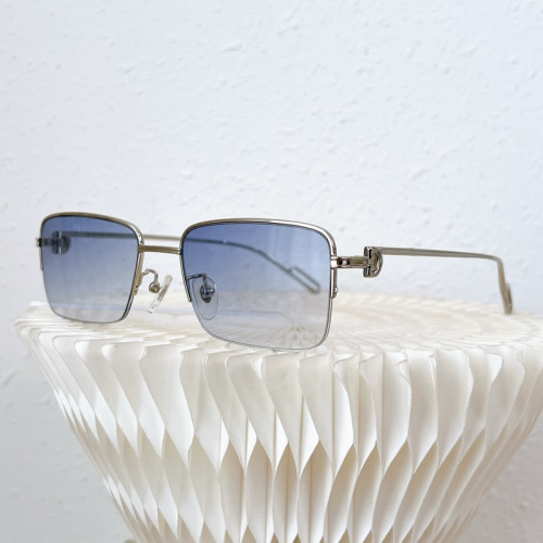 Cartier Sunglasses AAAA-3343