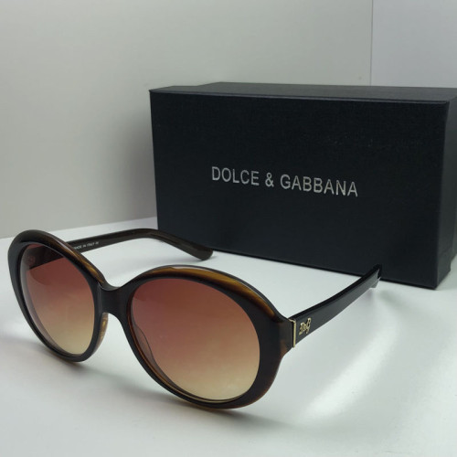 D&G Sunglasses AAAA-1518